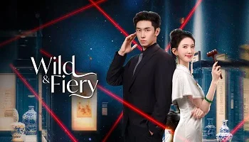 Photo of Wild and Fiery (2026) Episode 8 English Sub