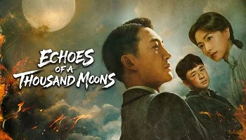 Photo of Echoes of a Thousand Moons (2026) Episode 8 English Sub