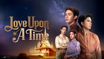 Photo of Love Upon a Time (2026) Episode 4 English Sub