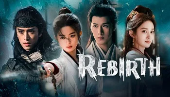 Photo of Rebirth (2026) Episode 15 English Sub