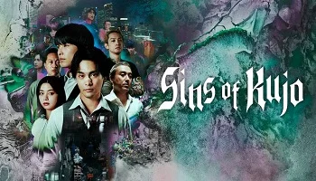 Photo of Sins of Kujo (2026) Episode 10 English Sub