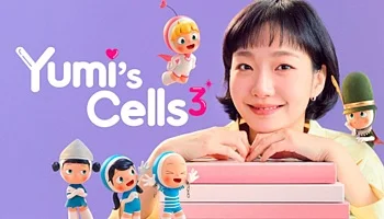 Photo of Yumi’s Cells Season 3 (2026) Episode 2 English Sub